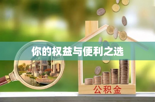 汉南你的权益与便利之选