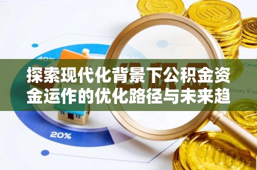 汉南探索现代化背景下公积金资金运作的优化路径与未来趋势