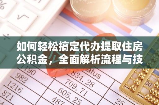 汉南如何轻松搞定代办提取住房公积金，全面解析流程与技巧
