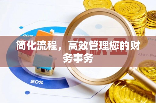 汉南简化流程，高效管理您的财务事务